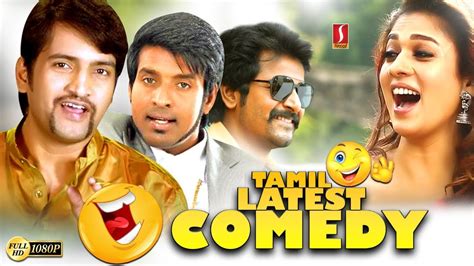 best comedy film in tamil